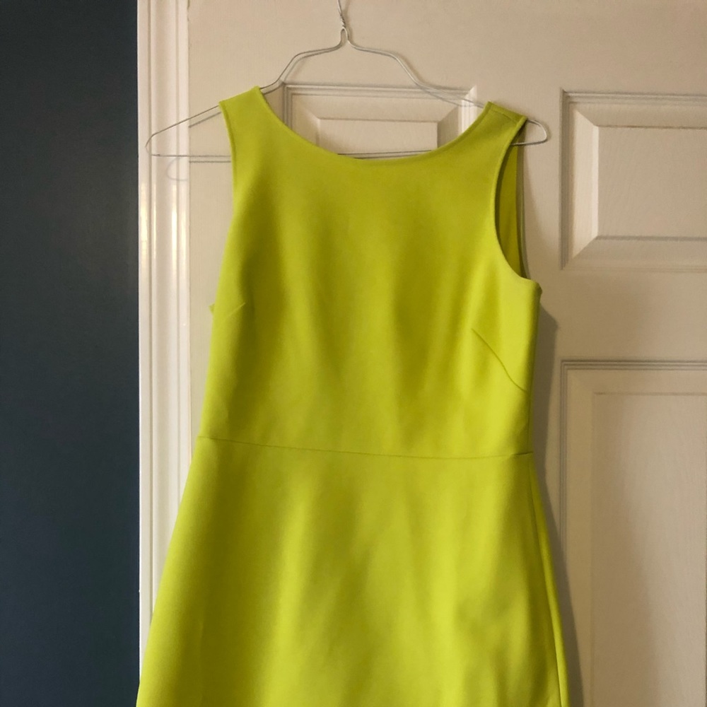 J. Crew